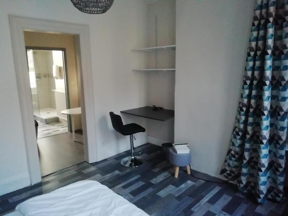 Appartement privé hyper centre de Boulogne S/Mer Esterno foto