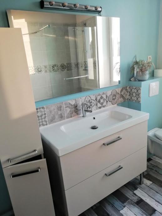Appartement privé hyper centre de Boulogne S/Mer Esterno foto